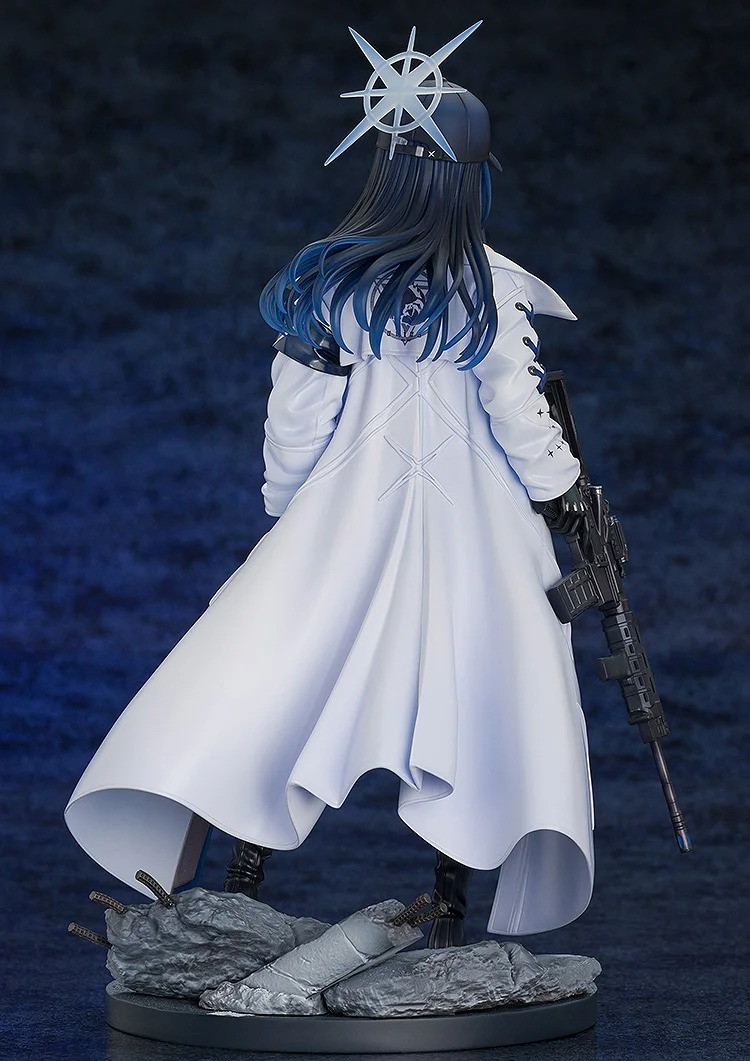 ブルーアーカイブ -Blue Archive-「サオリ」のフィギュア画像