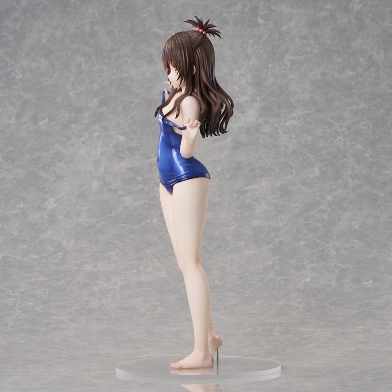 ToLOVEる-とらぶる-ダークネス「水着シリーズ 結城美柑」のフィギュア画像
