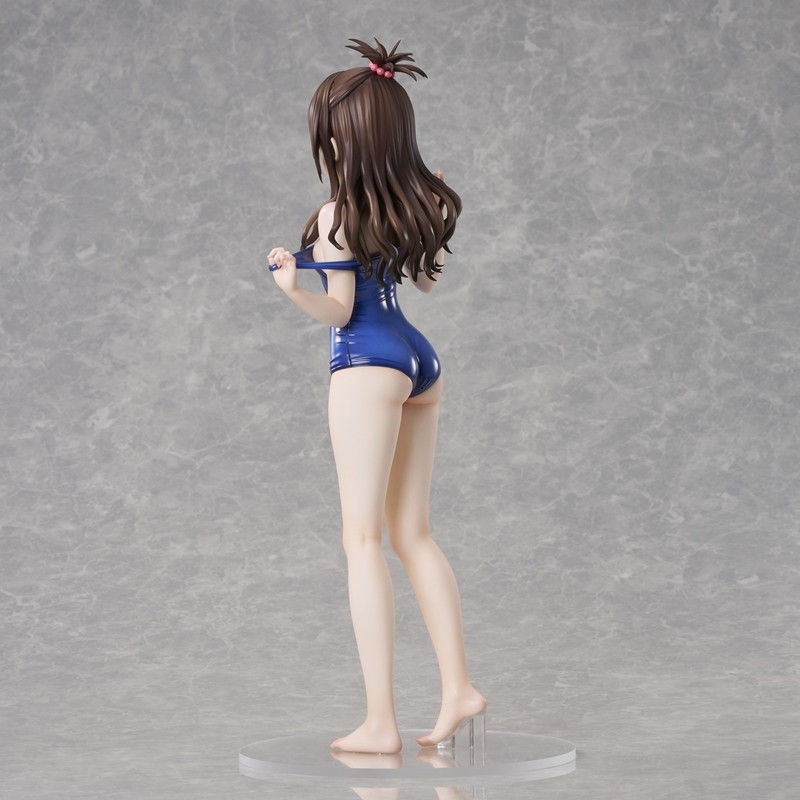 ToLOVEる-とらぶる-ダークネス「水着シリーズ 結城美柑」のフィギュア画像
