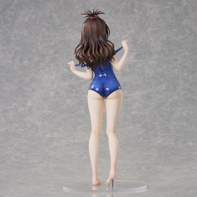 ToLOVEる-とらぶる-ダークネス「水着シリーズ 結城美柑」のフィギュア画像