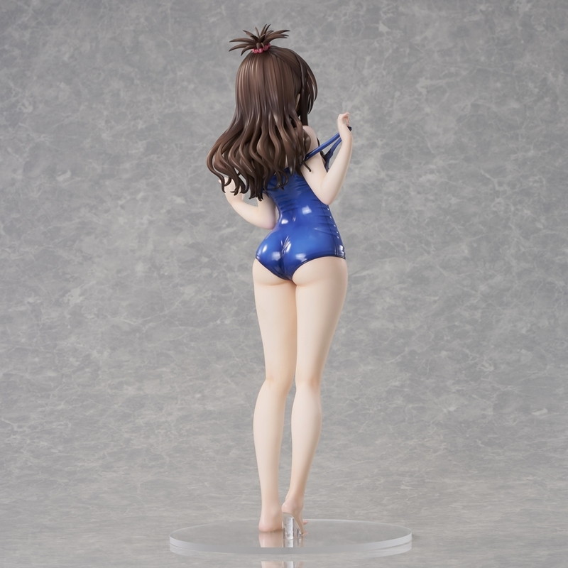 ToLOVEる-とらぶる-ダークネス「水着シリーズ 結城美柑」のフィギュア画像