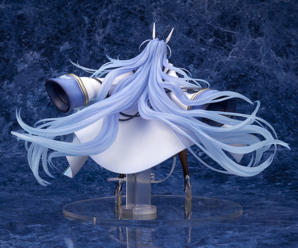 アズールレーン「ニュージャージー」のフィギュア画像
