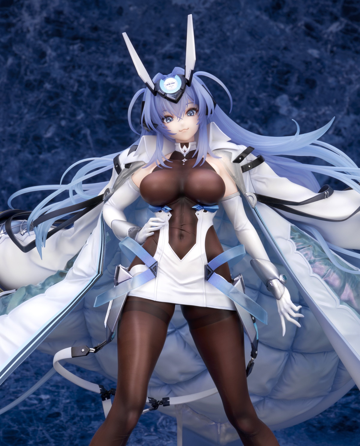 アズールレーン「ニュージャージー」のフィギュア画像
