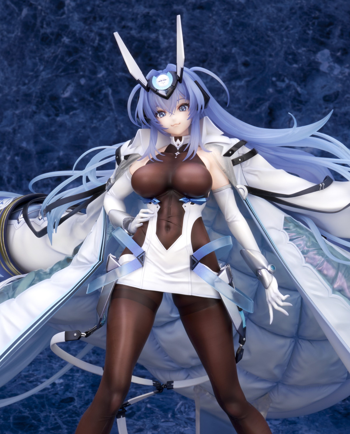 アズールレーン「ニュージャージー」のフィギュア画像