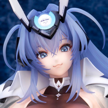 アズールレーン「ニュージャージー」のフィギュア