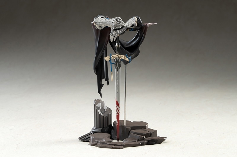 リバース:1999「ナイト」のフィギュア画像