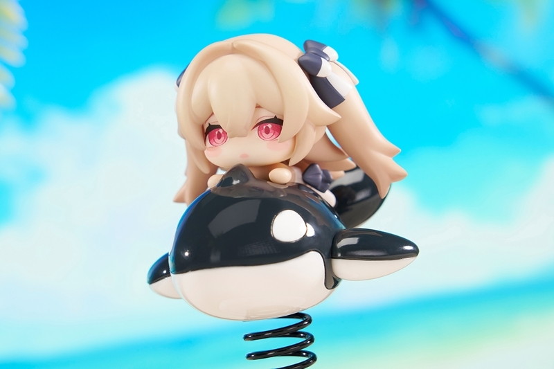 アズールレーン「HappyShake アンカレッジ」のフィギュア画像