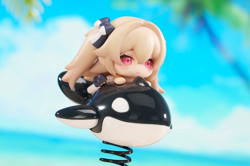 アズールレーン「HappyShake アンカレッジ」のフィギュア画像