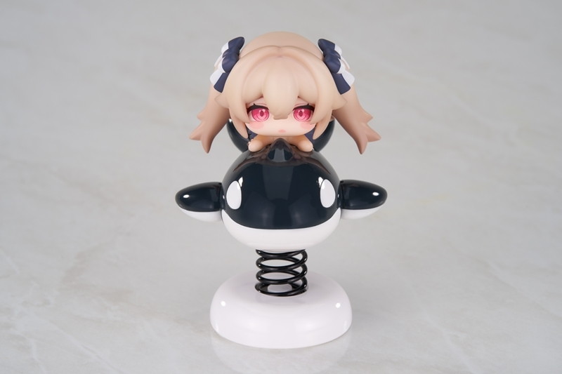 アズールレーン「HappyShake アンカレッジ」のフィギュア画像