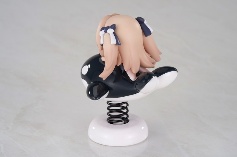 アズールレーン「HappyShake アンカレッジ」のフィギュア画像