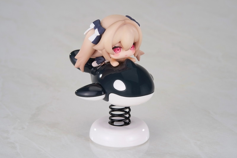 アズールレーン「HappyShake アンカレッジ」のフィギュア画像