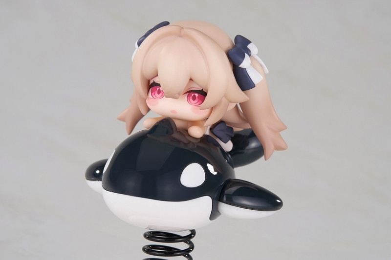 アズールレーン「HappyShake アンカレッジ」のフィギュア画像