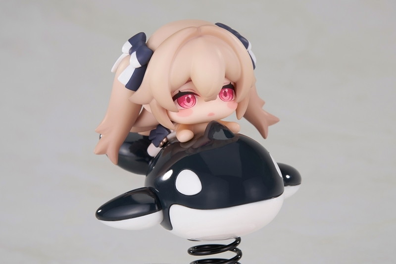 アズールレーン「HappyShake アンカレッジ」のフィギュア画像