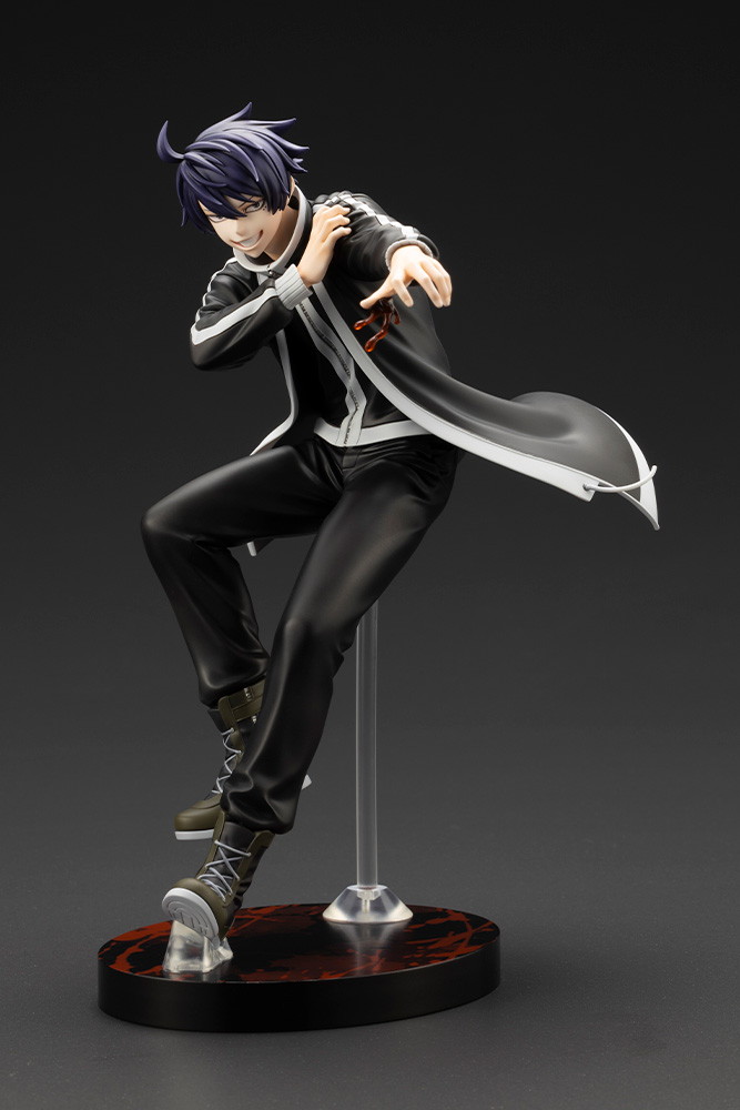 桃源暗鬼「ARTFX J 一ノ瀬四季」のフィギュア画像