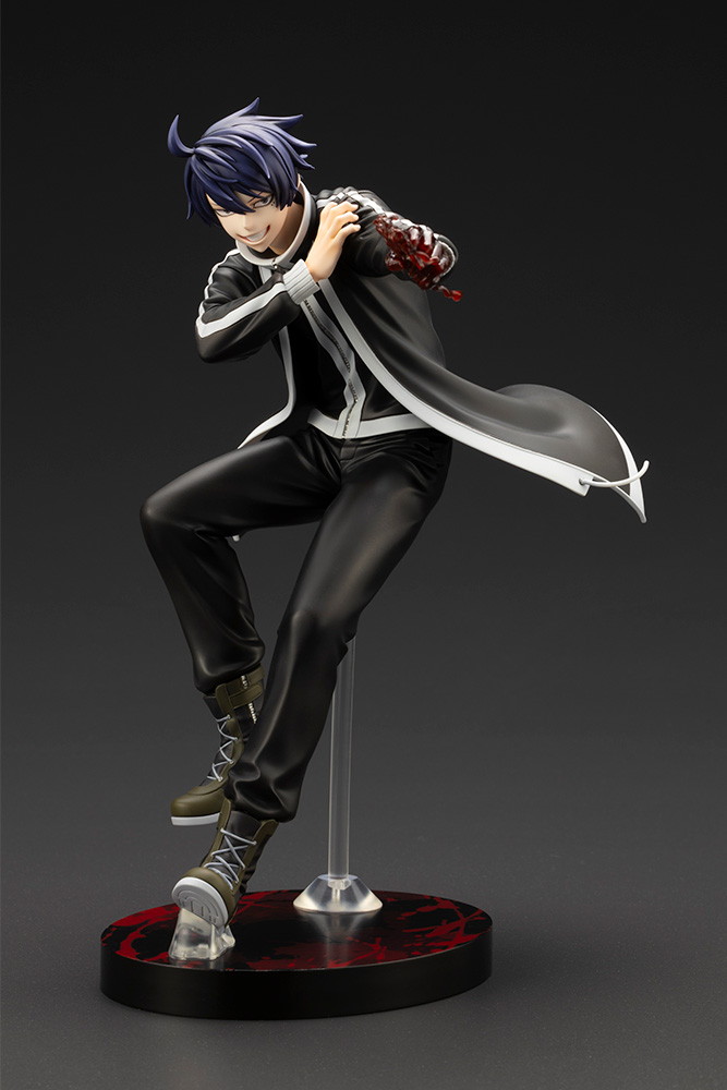 桃源暗鬼「ARTFX J 一ノ瀬四季」のフィギュア画像