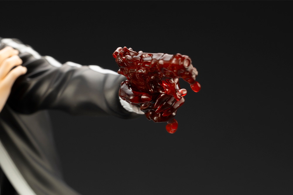 桃源暗鬼「ARTFX J 一ノ瀬四季」のフィギュア画像
