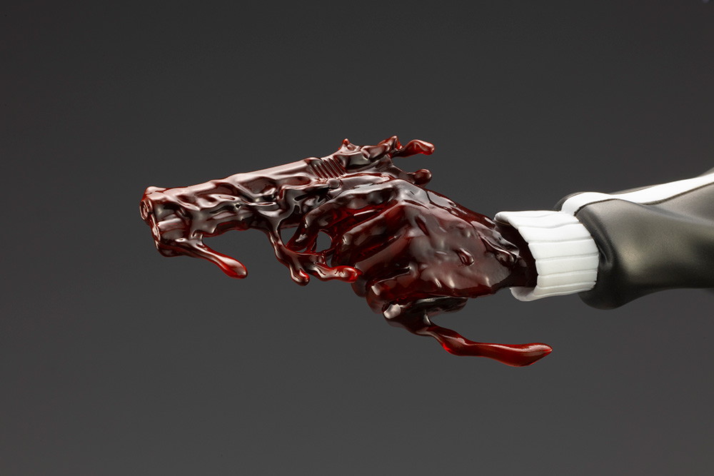 桃源暗鬼「ARTFX J 一ノ瀬四季」のフィギュア画像