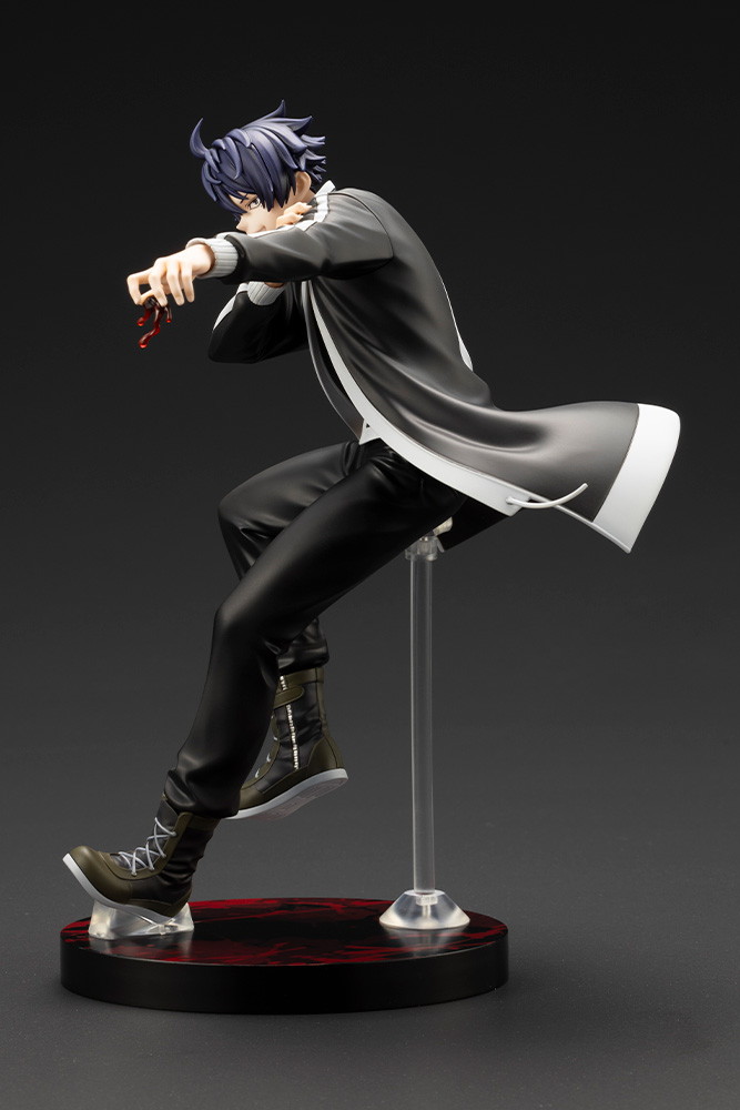 桃源暗鬼「ARTFX J 一ノ瀬四季」のフィギュア画像