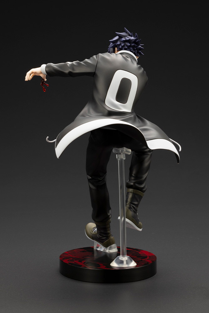 桃源暗鬼「ARTFX J 一ノ瀬四季」のフィギュア画像