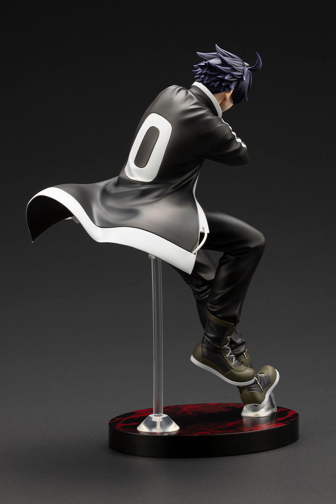 桃源暗鬼「ARTFX J 一ノ瀬四季」のフィギュア画像