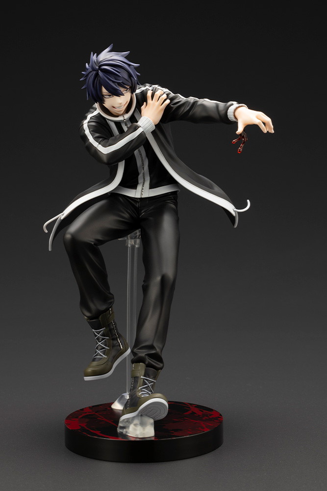 桃源暗鬼「ARTFX J 一ノ瀬四季」のフィギュア画像