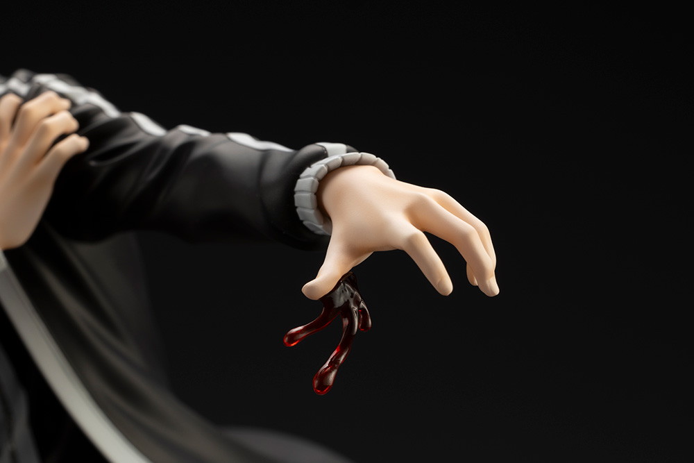 桃源暗鬼「ARTFX J 一ノ瀬四季」のフィギュア画像