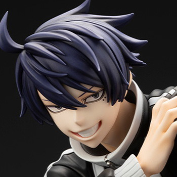 桃源暗鬼「ARTFX J 一ノ瀬四季」のフィギュア