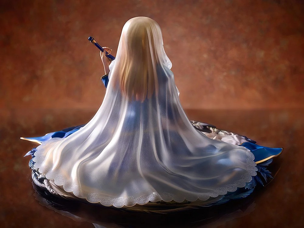 Fate/stay night「セイバー -Garden of Avalon-」のフィギュア画像