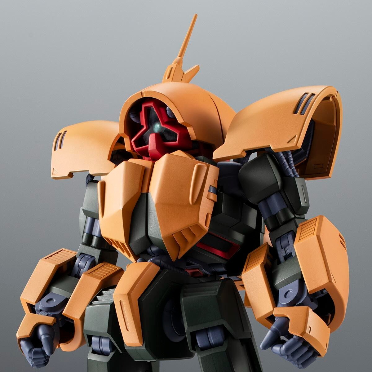 機動戦士Zガンダム「ROBOT魂 <SIDE MS> NRX-044 アッシマー ver. A.N.I.M.E.」のフィギュア画像
