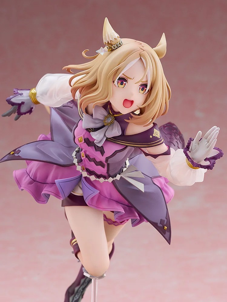 ウマ娘 プリティーダービー「ナリタトップロード」のフィギュア画像
