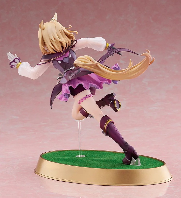 ウマ娘 プリティーダービー「ナリタトップロード」のフィギュア画像