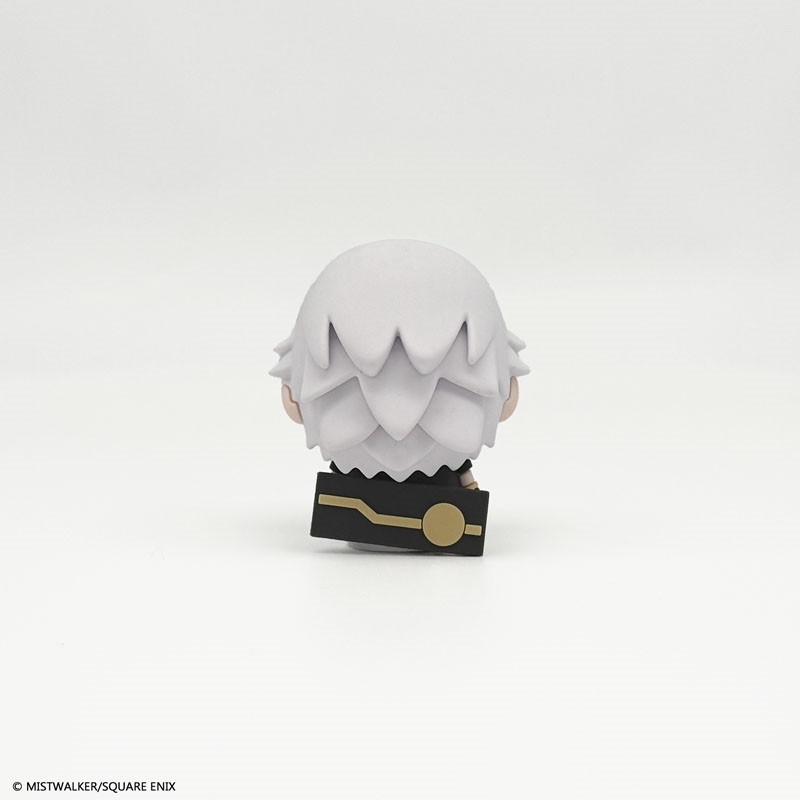「FANTASIAN Neo Dimension ラバーフィギュア」のフィギュア画像