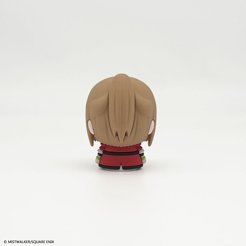 「FANTASIAN Neo Dimension ラバーフィギュア」のフィギュア画像