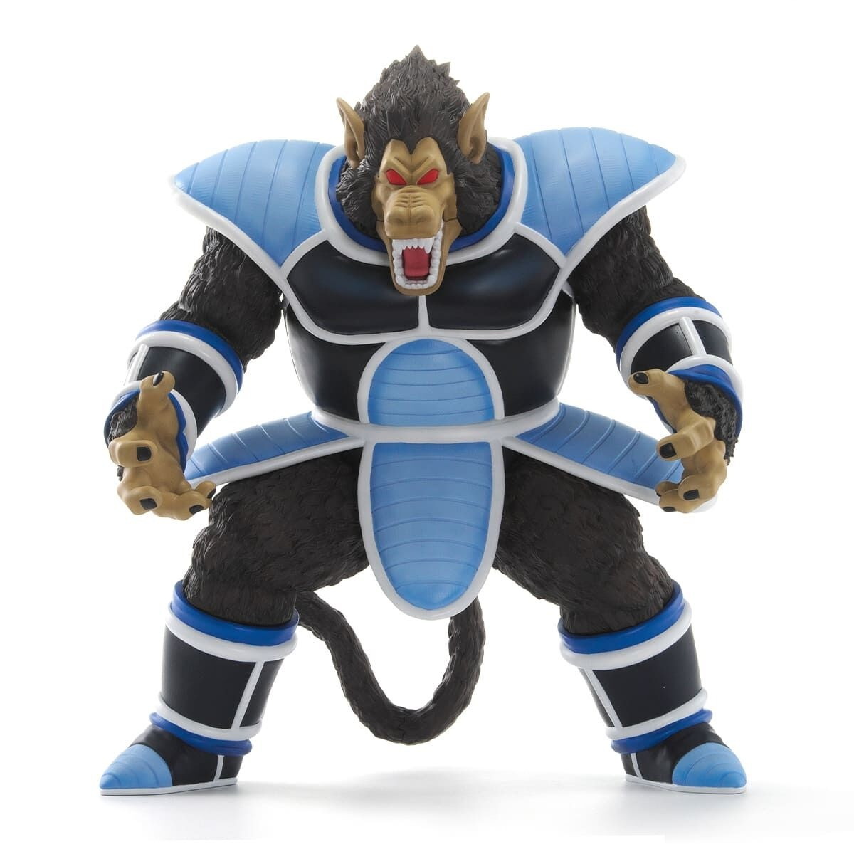 ドラゴンボール「ドラゴンボールアライズ 大猿トーマ」のフィギュア画像