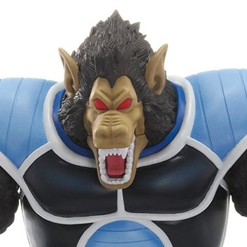 ドラゴンボール「ドラゴンボールアライズ 大猿トーマ」のフィギュア