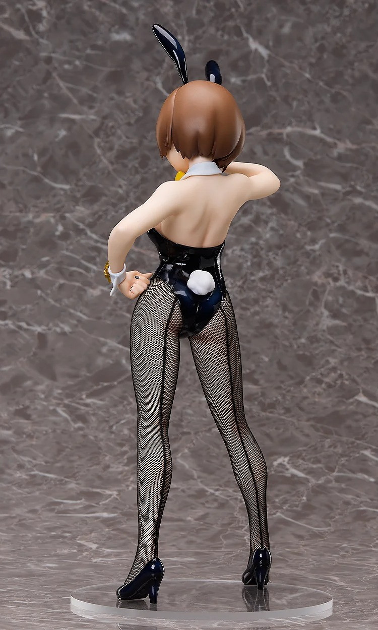 キルラキル「満艦飾マコ バニーVer.」のフィギュア画像