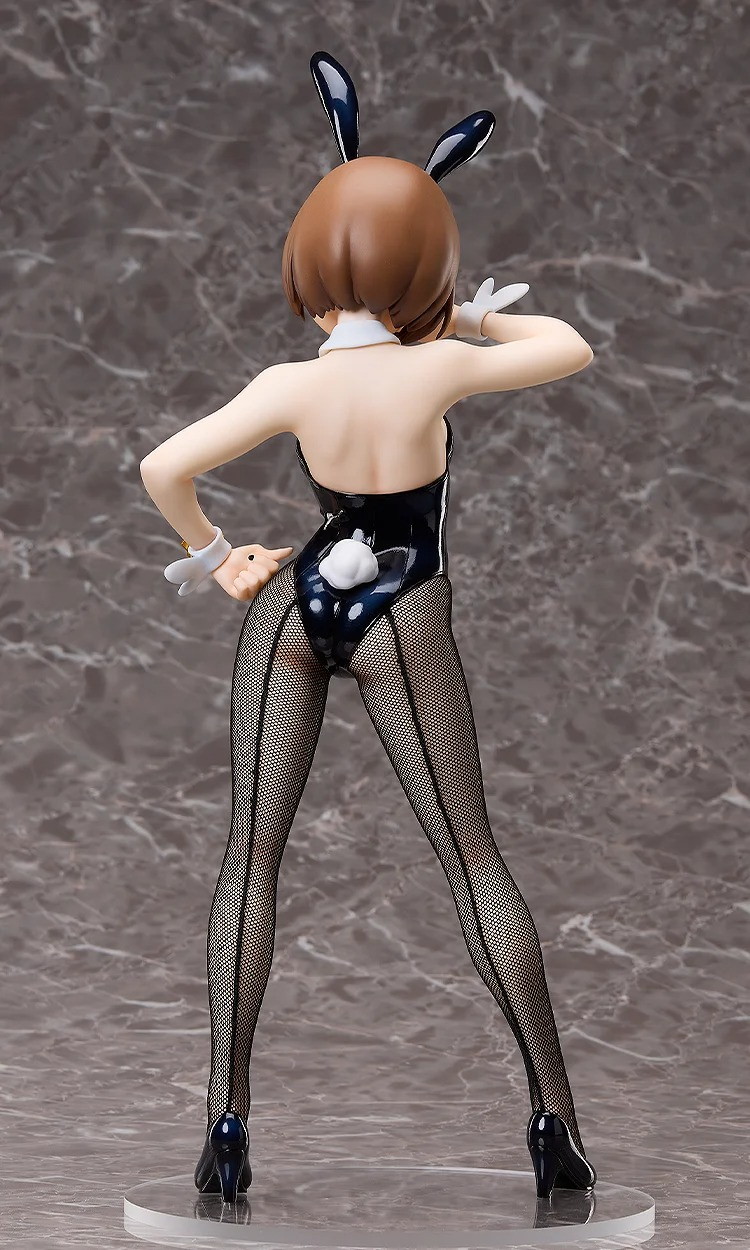 キルラキル「満艦飾マコ バニーVer.」のフィギュア画像