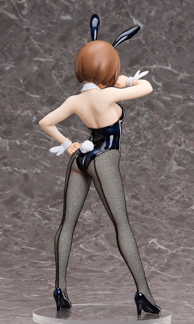 キルラキル「満艦飾マコ バニーVer.」のフィギュア画像