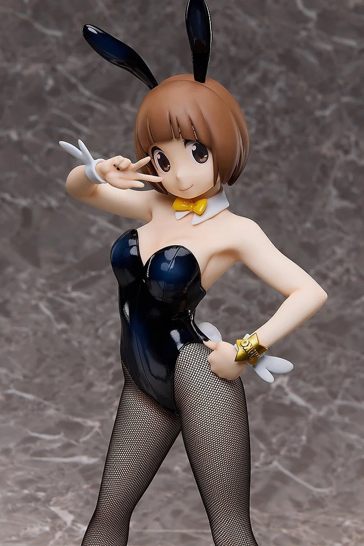 キルラキル「満艦飾マコ バニーVer.」のフィギュア画像