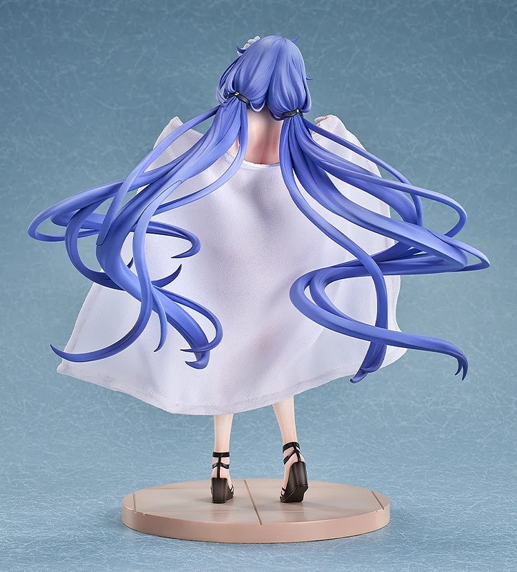 アズールレーン「モガドール 悶々ロッカーシークレットVer.」のフィギュア画像