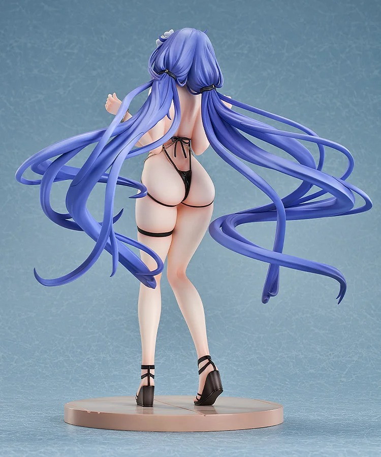 アズールレーン「モガドール 悶々ロッカーシークレットVer.」のフィギュア画像