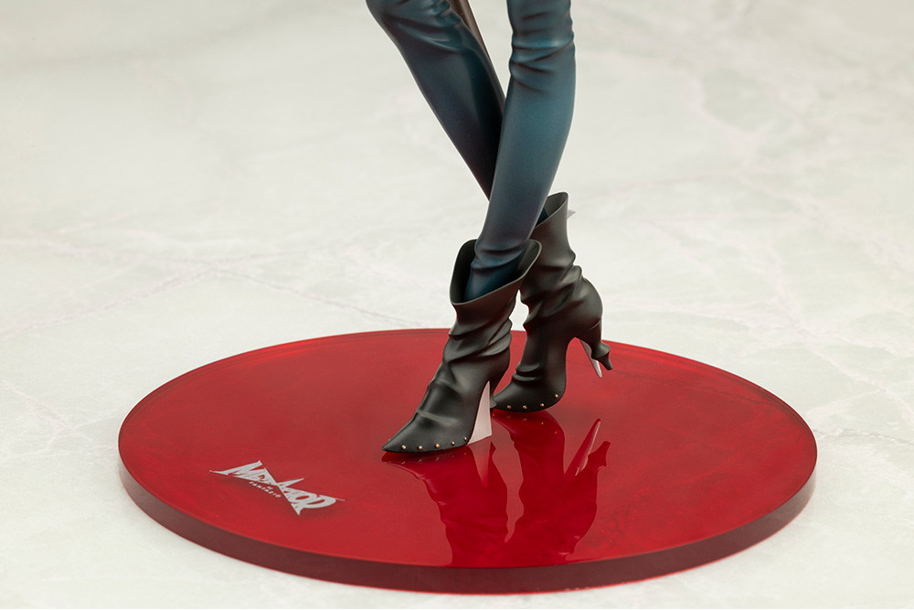 メタファー:リファンタジオ「ヒュルケンベルグ」のフィギュア画像