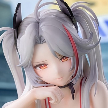 アズールレーン「プリンツ・オイゲン ブリリアントタッチダウンVer.」のフィギュア