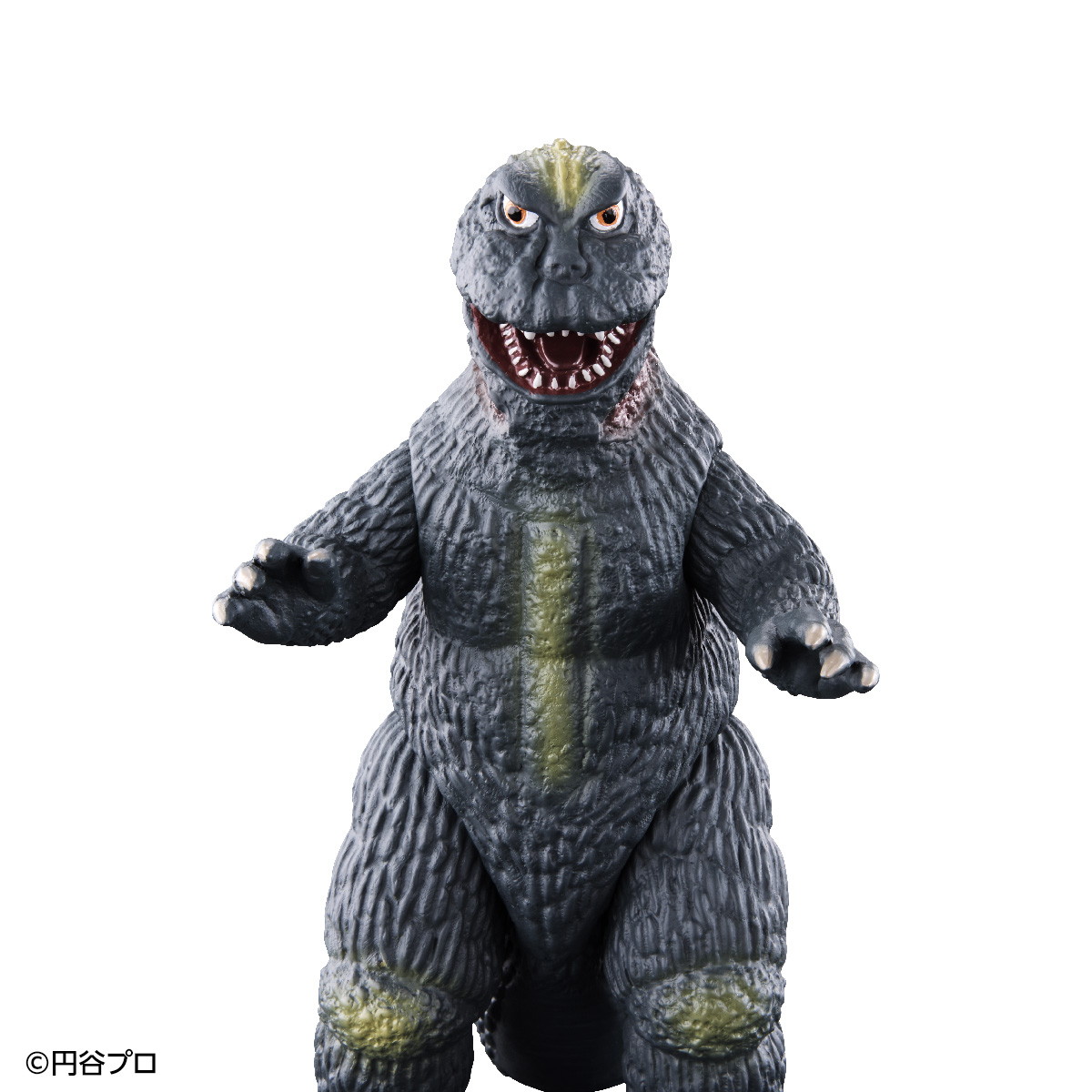 ウルトラマン「ムービーモンスターシリーズ×ウルトラ怪獣アドバンス エリ巻恐竜 ジラース」のフィギュア画像
