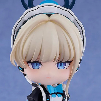 ブルーアーカイブ -Blue Archive-「ねんどろいど 飛鳥馬トキ」のフィギュア