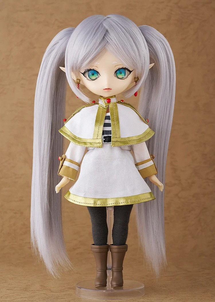 葬送のフリーレン「Harmonia humming フリーレン」のフィギュア画像