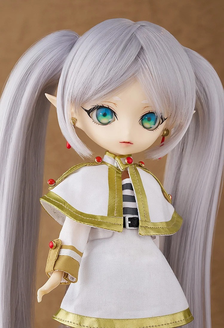 葬送のフリーレン「Harmonia humming フリーレン」のフィギュア画像