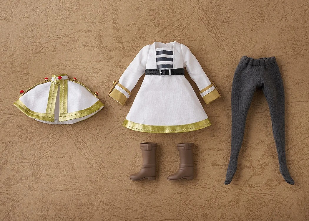 葬送のフリーレン「Harmonia humming フリーレン」のフィギュア画像