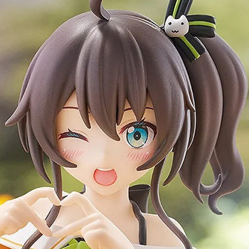 ホロライブプロダクション「POP UP PARADE 夏色まつり」のフィギュア