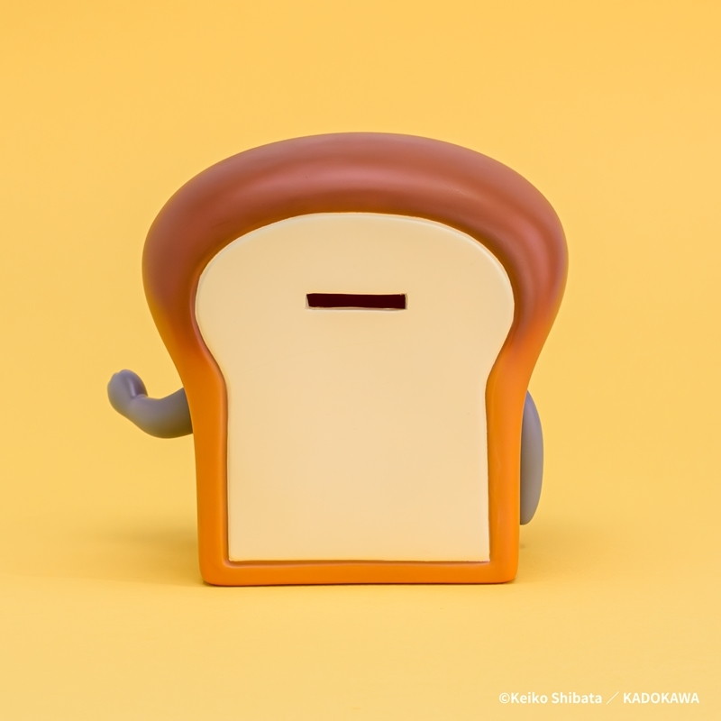 パンどろぼう「パンどろぼう ちょきんばこ まずいver.」のフィギュア画像